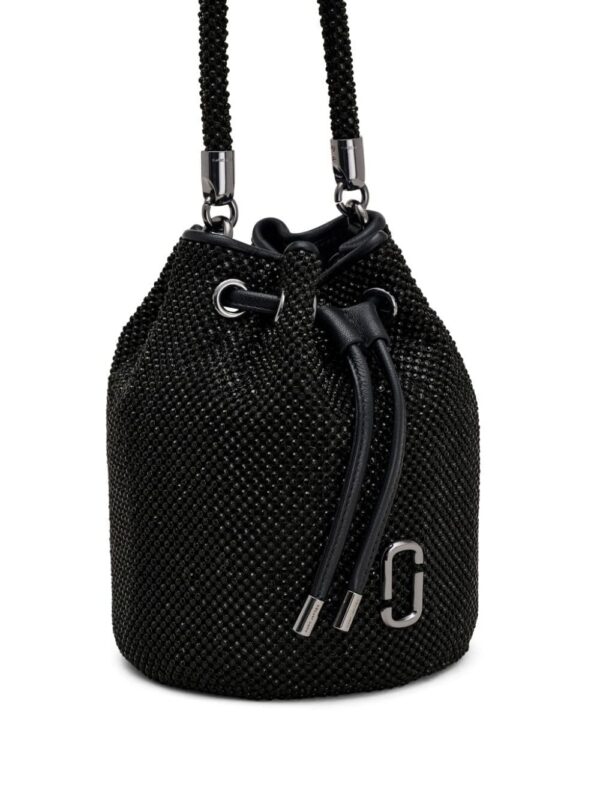 23496042_53694580_1000.jpg Marc Jacobs The Rhinestone Mini Bucket bag