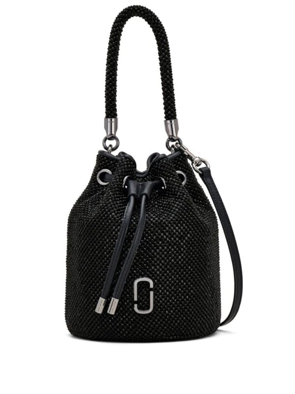 23496042_53694940_1000.jpg Marc Jacobs The Rhinestone Mini Bucket bag