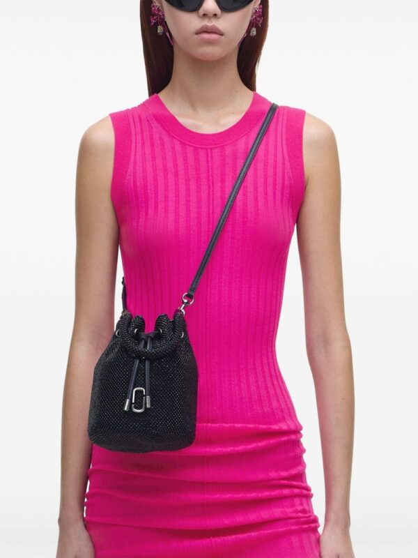 23496042_53694941_1000.jpg Marc Jacobs The Rhinestone Mini Bucket bag