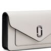 Marc Jacobs The Longshot leather bag