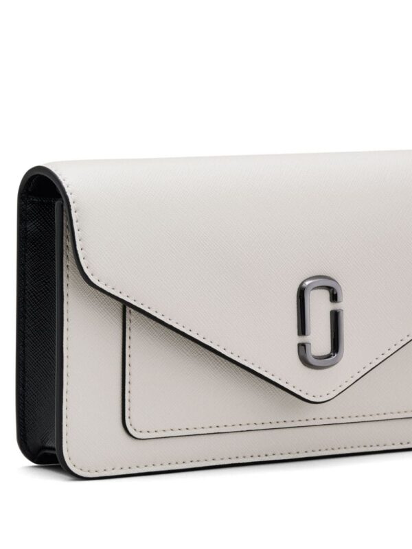 Marc Jacobs The Longshot leather bag