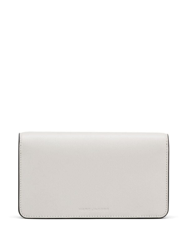 Marc Jacobs The Longshot leather bag
