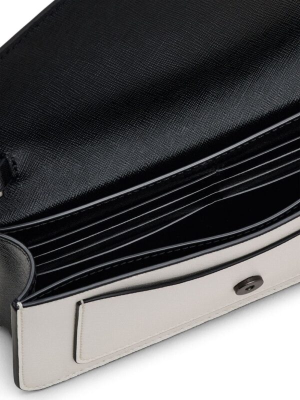 Marc Jacobs The Longshot leather bag