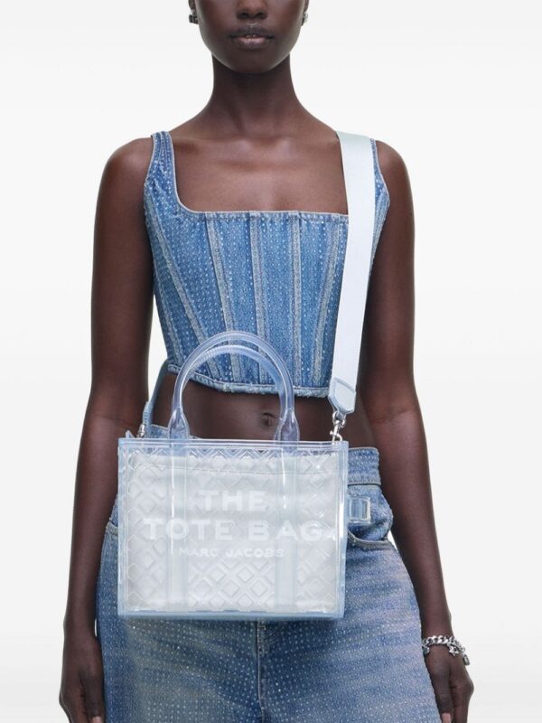 Marc Jacobs The Jelly Small Tote bag
