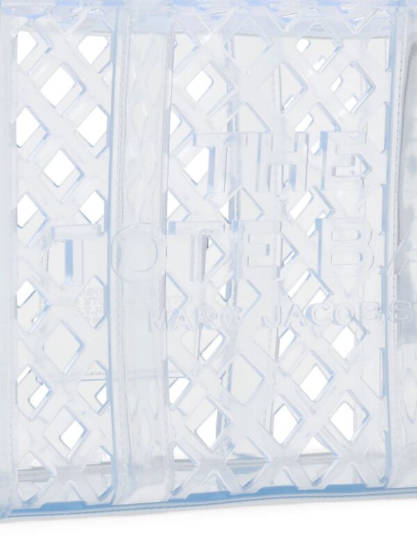 Marc Jacobs The Jelly Small Tote bag