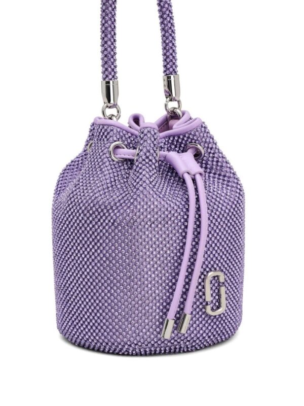 23496050_53694590_1000.jpg Marc Jacobs The Rhinestone Mini Bucket bag