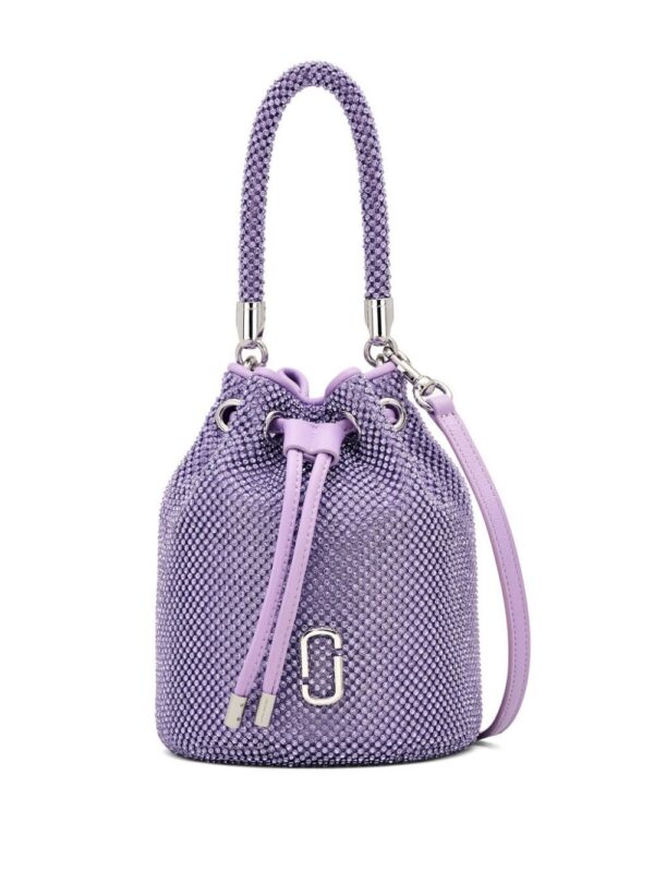 23496050_53694593_1000.jpg Marc Jacobs The Rhinestone Mini Bucket bag