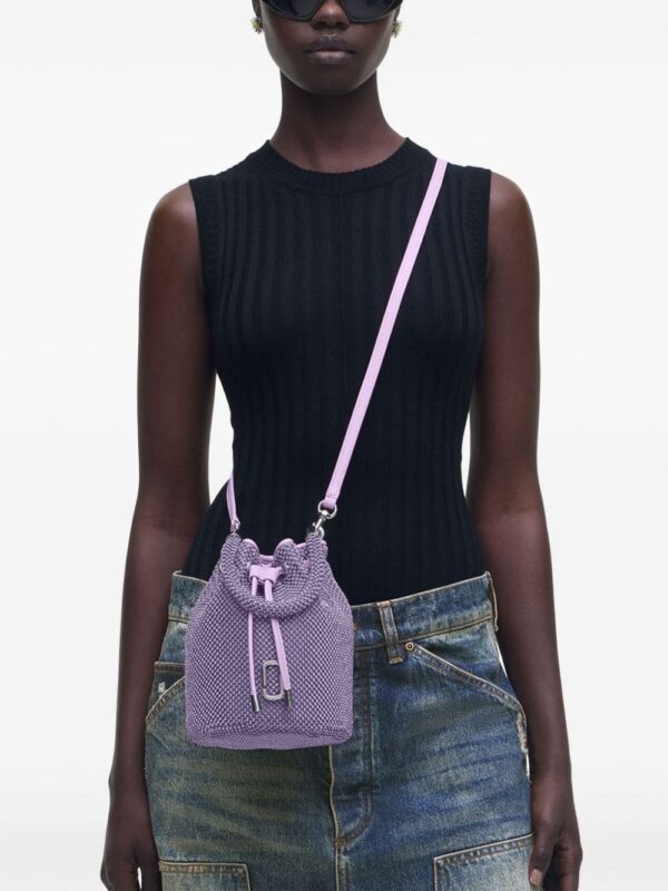 23496050_53694594_1000.jpg Marc Jacobs The Rhinestone Mini Bucket bag