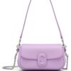 23496054_53694769_1000.jpg Marc Jacobs The Clover shoulder bag