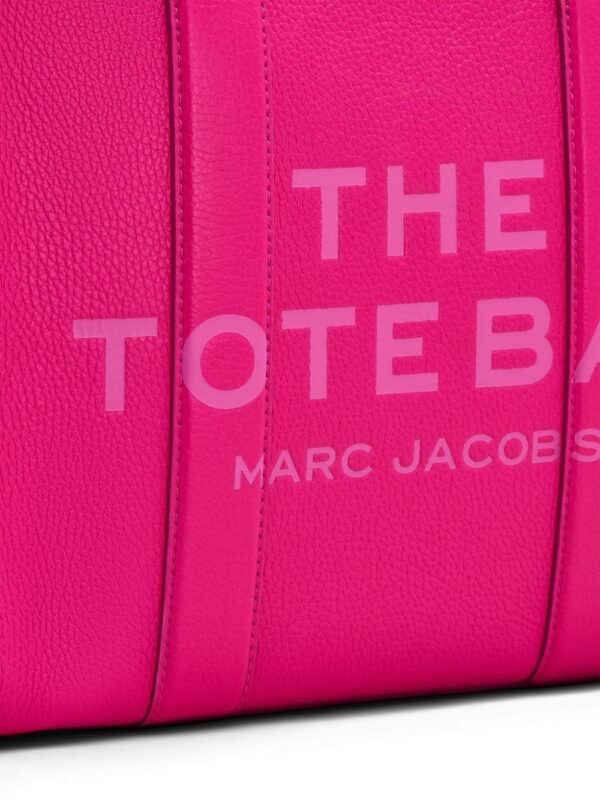 23496065_53694847_1000.jpg Marc Jacobs The Medium Leather Tote bag