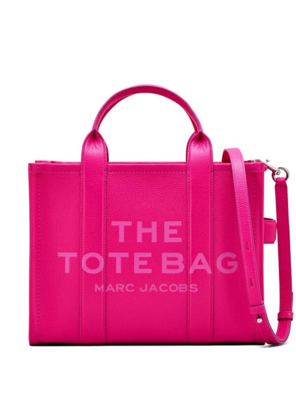 23496065_53694851_1000.jpg Marc Jacobs The Medium Leather Tote bag