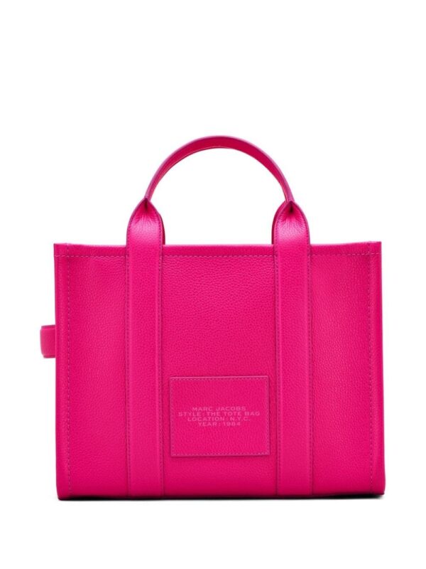 23496065_53694853_1000.jpg Marc Jacobs The Medium Leather Tote bag