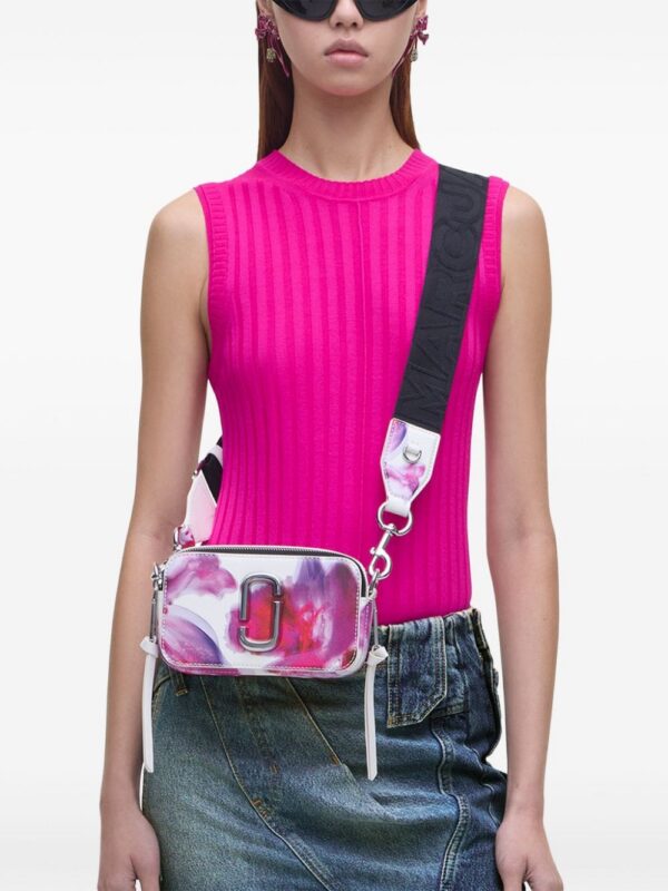 23496075_53694981_1000.jpg Marc Jacobs The Future Floral Snapshot crossbody bag