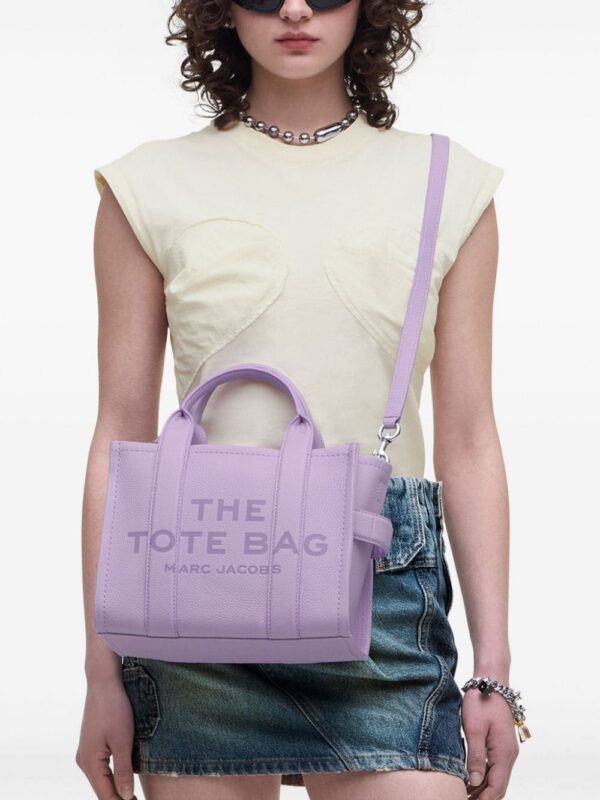 Marc Jacobs The Small Leather Tote bag