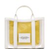 23496081_53694964_1000.jpg Marc Jacobs The Clear Small Tote bag