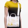 23496081_53694965_1000.jpg Marc Jacobs The Clear Small Tote bag