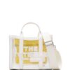 23496081_53694966_1000.jpg Marc Jacobs The Clear Small Tote bag