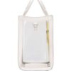 23496081_53694972_1000.jpg Marc Jacobs The Clear Small Tote bag