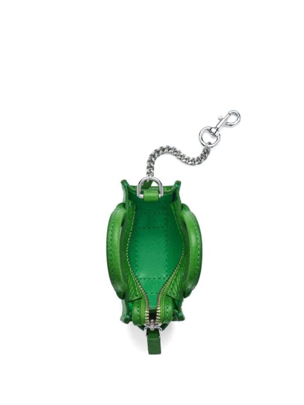 Marc Jacobs The Nano Tote charm