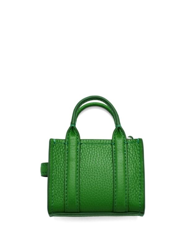 Marc Jacobs The Nano Tote charm