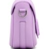 Marc Jacobs The Covered J Marc saddle bag