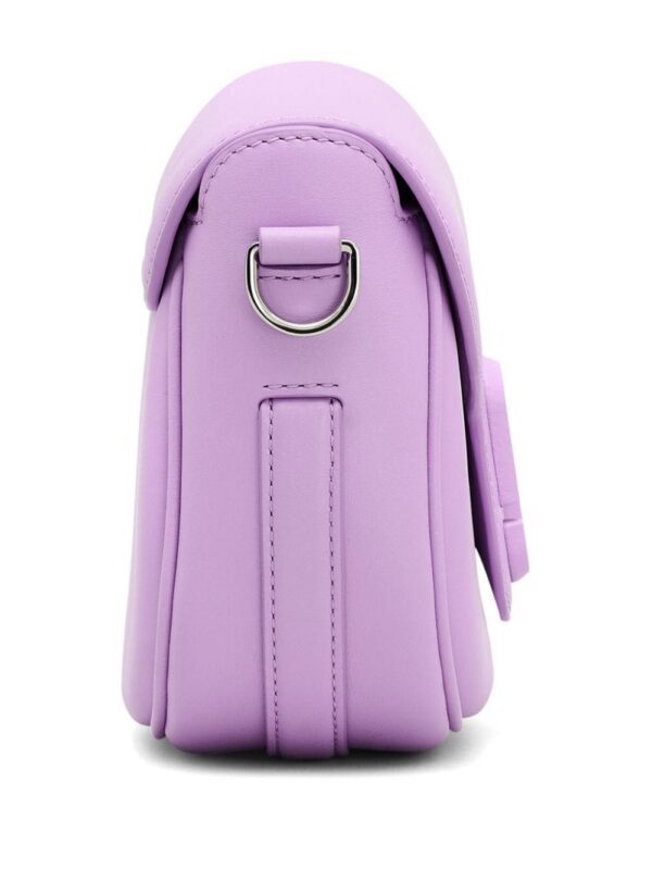 Marc Jacobs The Covered J Marc saddle bag