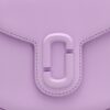 Marc Jacobs The Covered J Marc saddle bag