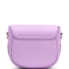 Marc Jacobs The Covered J Marc saddle bag
