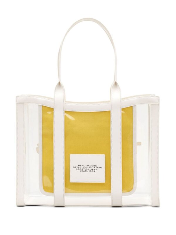 23496102_53695120_1000.jpg Marc Jacobs The Clear Large Tote bag