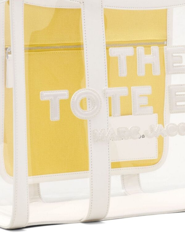 23496102_53695136_1000.jpg Marc Jacobs The Clear Large Tote bag