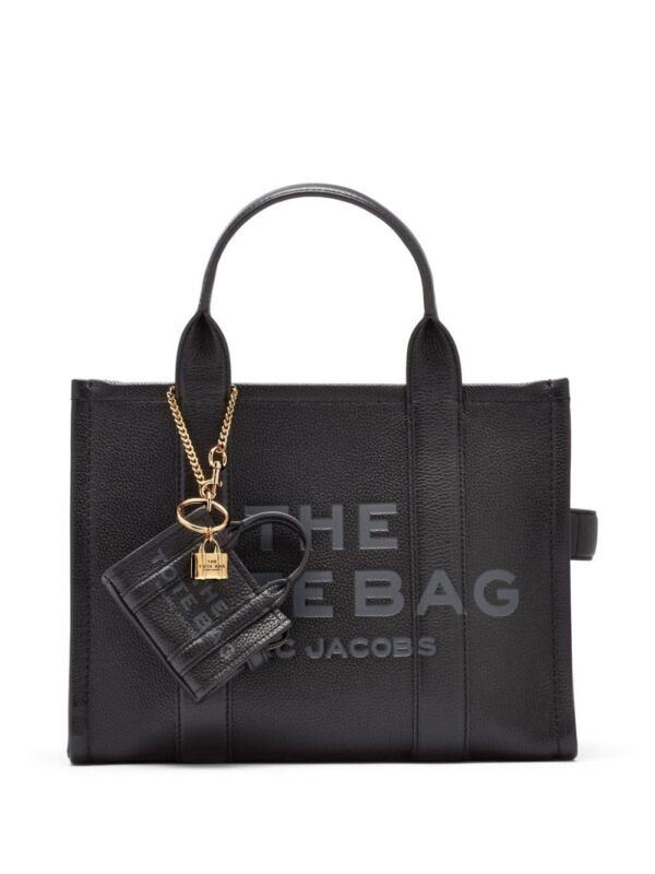 23496105_53688024_1000.jpg Marc Jacobs The Tote bag keyring
