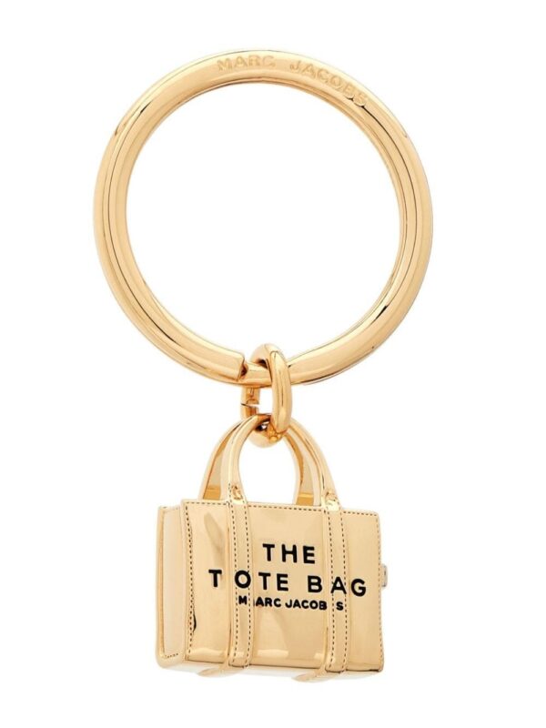 23496105_53688029_1000.jpg Marc Jacobs The Tote bag keyring