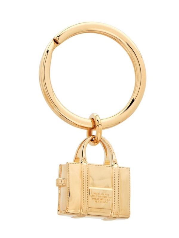 23496105_53688036_1000.jpg Marc Jacobs The Tote bag keyring