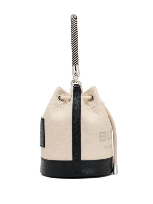 23496107_53695198_1000.jpg Marc Jacobs The Colour-Block Leather Bucket bag