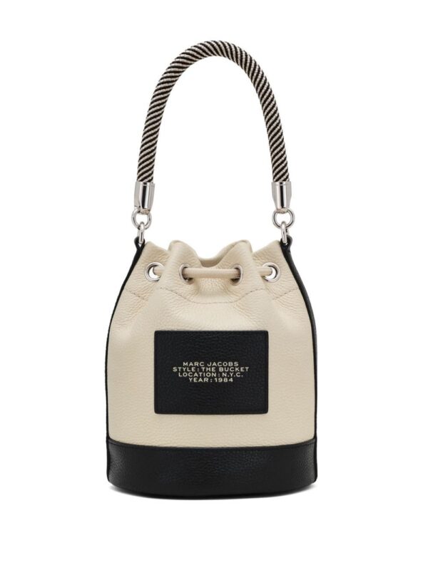 23496107_53695199_1000.jpg Marc Jacobs The Colour-Block Leather Bucket bag