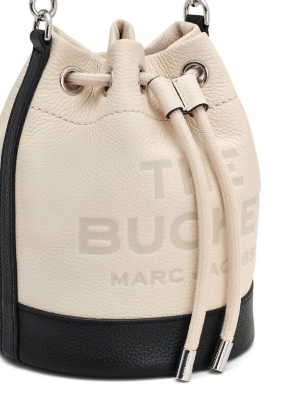 23496107_53695201_1000.jpg Marc Jacobs The Colour-Block Leather Bucket bag