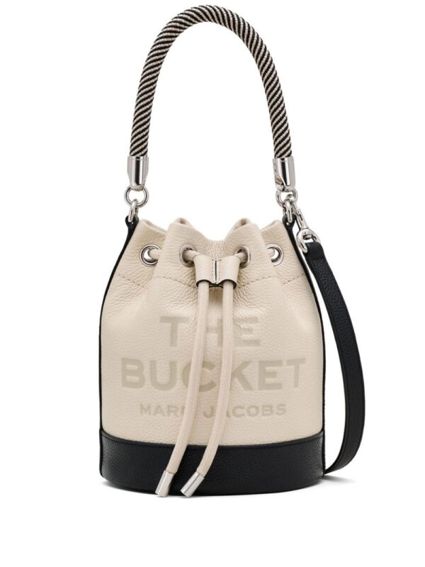 23496107_53695202_1000.jpg Marc Jacobs The Colour-Block Leather Bucket bag