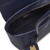 Ferragamo small East-West leather tote bag