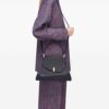 23496595_53714549_1000.jpg Ferragamo medium Geometric leather tote bag