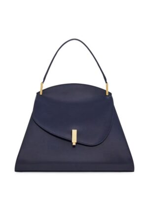 23496595_53714552_1000.jpg Ferragamo medium Geometric leather tote bag