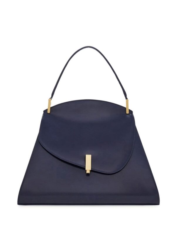 23496595_53714552_1000.jpg Ferragamo medium Geometric leather tote bag