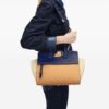 23496596_53714698_1000.jpg Ferragamo small Studio leather tote bag