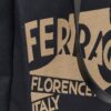 23496604_53714017_1000.jpg Ferragamo medium Venna logo-embroidered tote bag