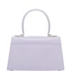 23496614_53933668_1000.jpg Ferragamo Iconic patent-leather tote bag