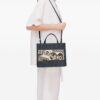 23496617_53714200_1000.jpg Ferragamo small Venna logo-embroidered tote bag