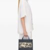 23496617_53714201_1000.jpg Ferragamo small Venna logo-embroidered tote bag