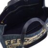 23496624_53714106_1000.jpg Ferragamo medium Venna logo-embroidered tote bag
