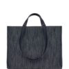 23496624_53714108_1000.jpg Ferragamo medium Venna logo-embroidered tote bag
