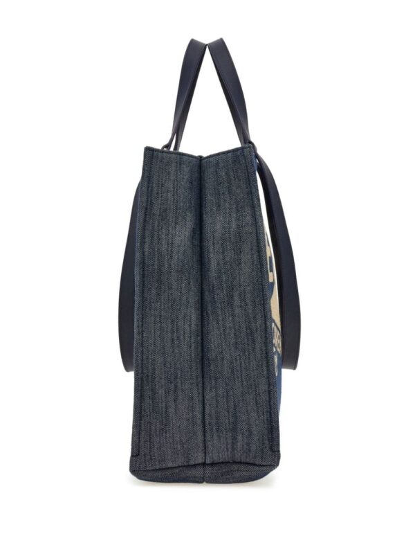 23496639_53714265_1000.jpg Ferragamo large Venna logo-embroidered tote bag