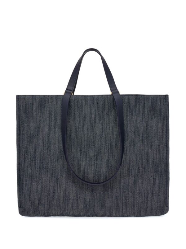 23496639_53714266_1000.jpg Ferragamo large Venna logo-embroidered tote bag